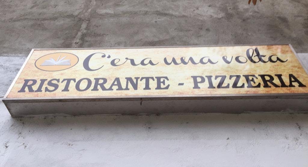 Foto del ristorante Ristorante C'Era Una Volta a Marzabotto, Bologna