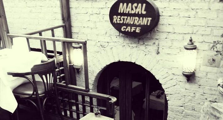 Photo of restaurant Masal Restaurant in Fatih, Istanbul