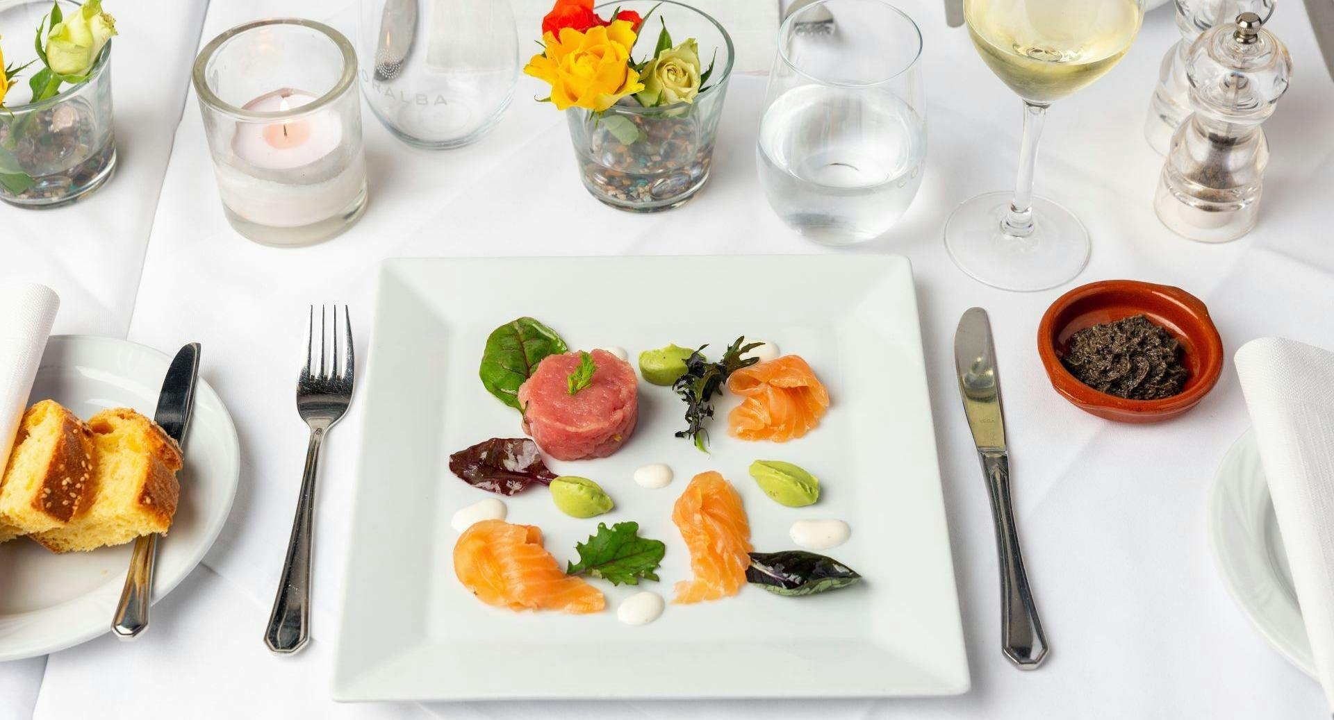Image 1 of restaurant Ristorante Da Siro