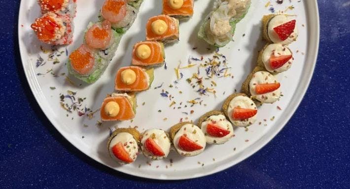 Ristorante Rodeo Drive Restaurant a Centro città, Palermo