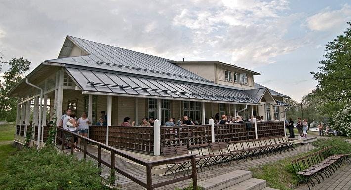 Photo of restaurant Panimoravintola Huvila in Centre, Savonlinna