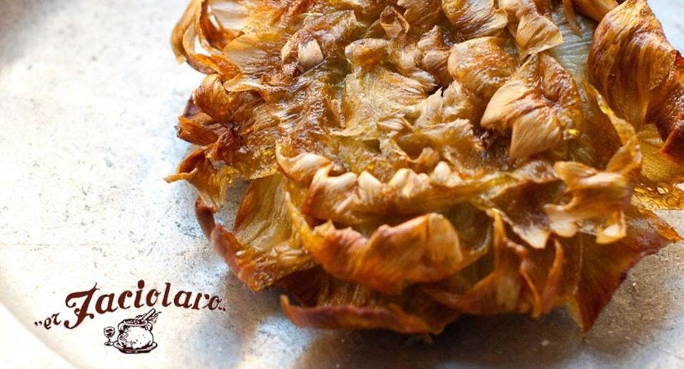 Photo of restaurant Er Faciolaro in Centro Storico, Rome - Photo 2