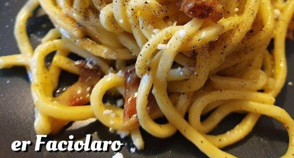 Photo of restaurant Er Faciolaro in Centro Storico, Rome - Photo 5