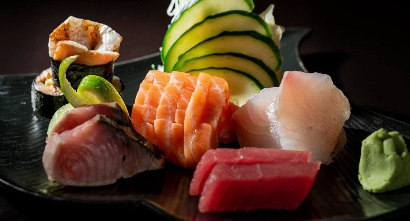 Photo of restaurant Take Sushi in Trastevere, Rome - Photo 3