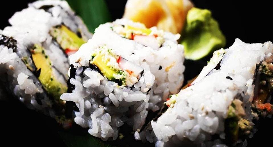 Photo of restaurant Take Sushi in Trastevere, Rome - Photo 2