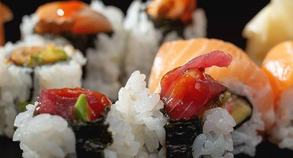 Photo of restaurant Take Sushi in Trastevere, Rome - Photo 9