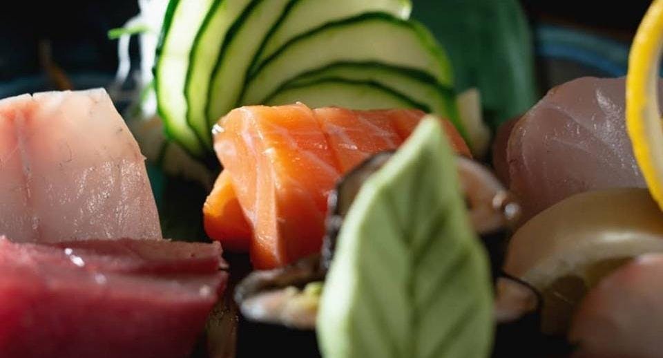 Photo of restaurant Take Sushi in Trastevere, Rome - Photo 7