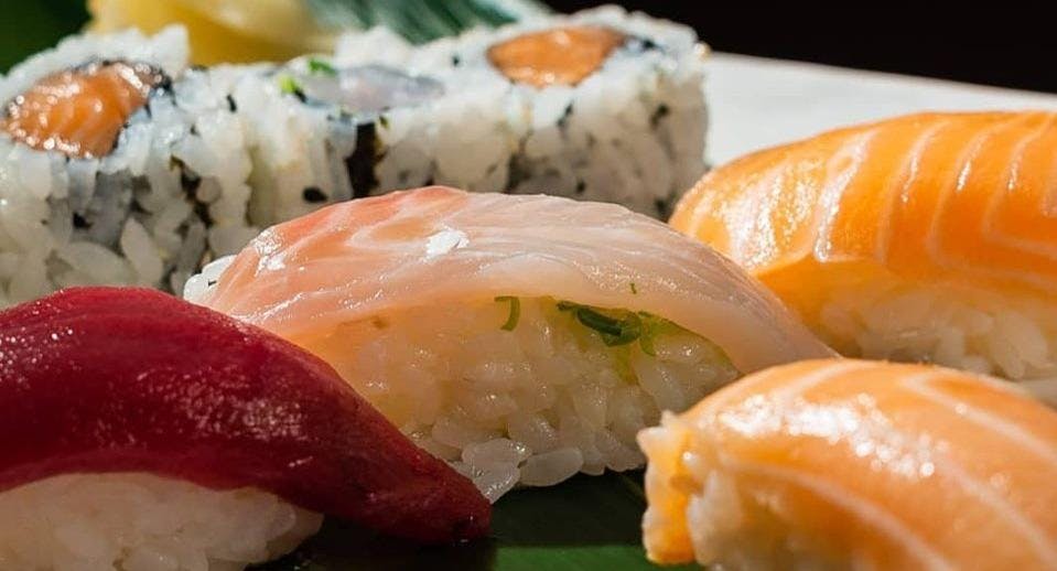 Photo of restaurant Take Sushi in Trastevere, Rome - Photo 6