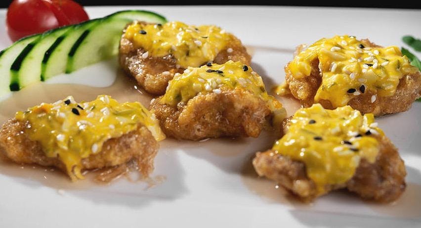 Photo of restaurant Take Sushi in Trastevere, Rome - Photo 4