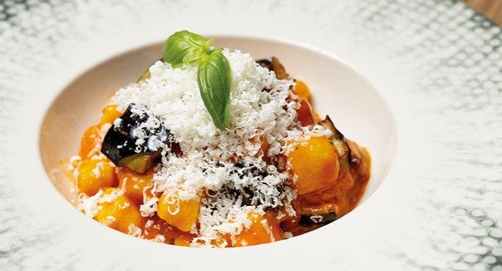 Photo of restaurant Lanzani Bottega & Bistrot in Sant'Anna, Brescia - Photo 2