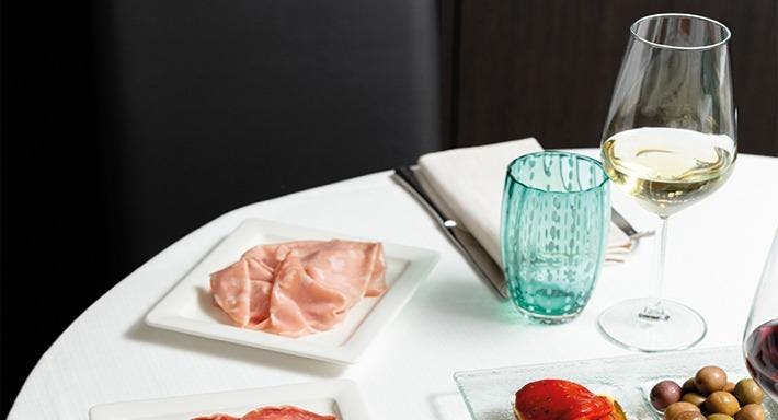 Photo of restaurant Lanzani Bottega & Bistrot in Sant'Anna, Brescia - Photo 3