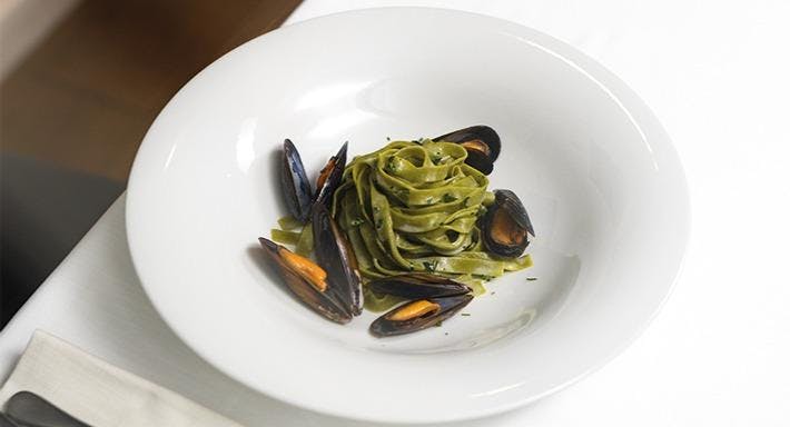 Photo of restaurant Lanzani Bottega & Bistrot in Sant'Anna, Brescia - Photo 10