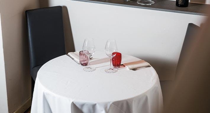 Ristorante Lanzani Bottega & Bistrot a Sant'Anna, Brescia