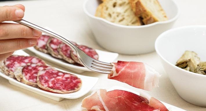 Photo of restaurant Lanzani Bottega & Bistrot in Sant'Anna, Brescia - Photo 8