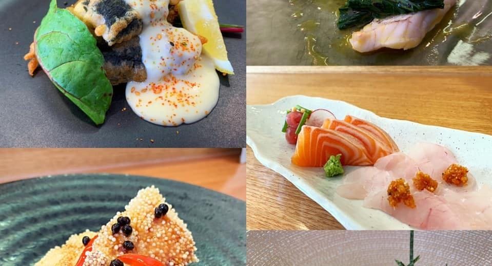 Restaurant Ichirin Japanese Food in Leeming, Perth