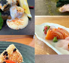 Restaurant Ichirin Japanese Food in Leeming, Perth