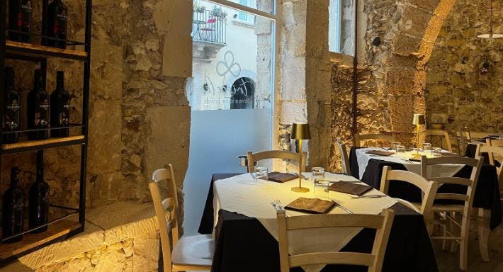 Photo of restaurant Triscele Ristorante Pizzeria in City Centre, Syracuse
