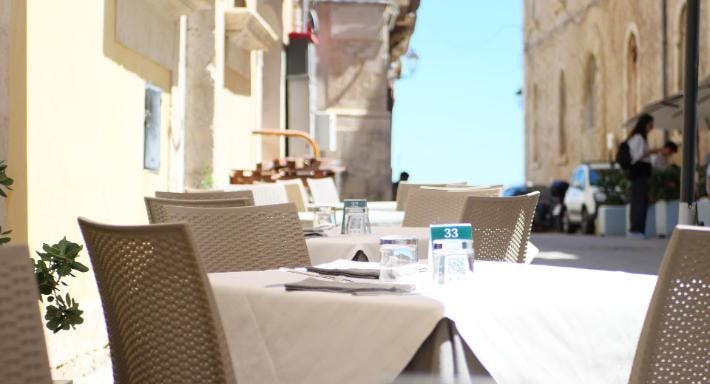 Photo of restaurant Triscele Ristorante Pizzeria in City Centre, Syracuse