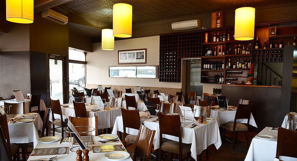 Photo of restaurant Dolcissimo in Haberfield, Sydney
