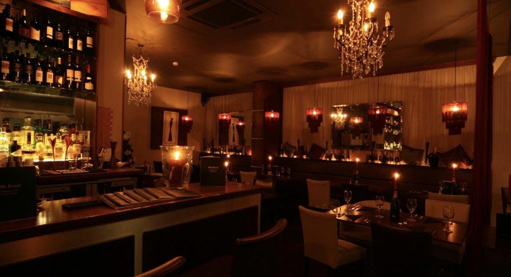 Photo of restaurant Silk Room Restaurant & Champagne Bar in Quayside, Newcastle