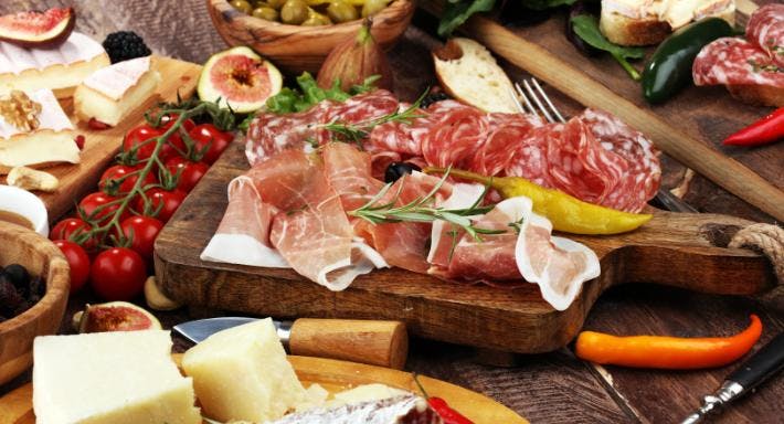 Photo of restaurant Trattoria Casa Mia in Herttoniemi, Helsinki