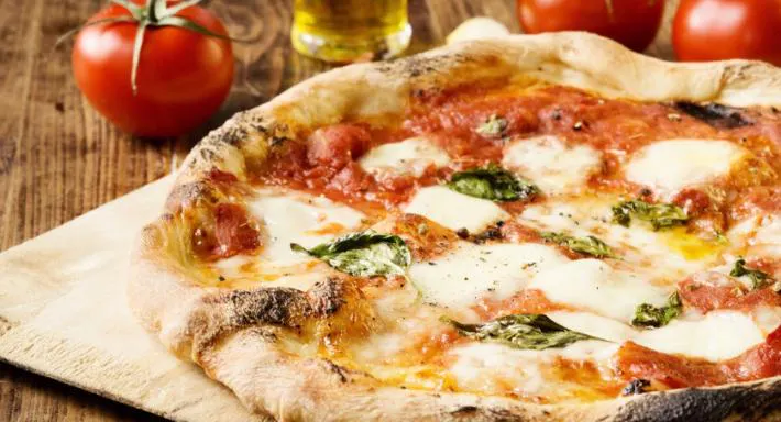 Photo of restaurant Trattoria Casa Mia in Herttoniemi, Helsinki - Photo 3