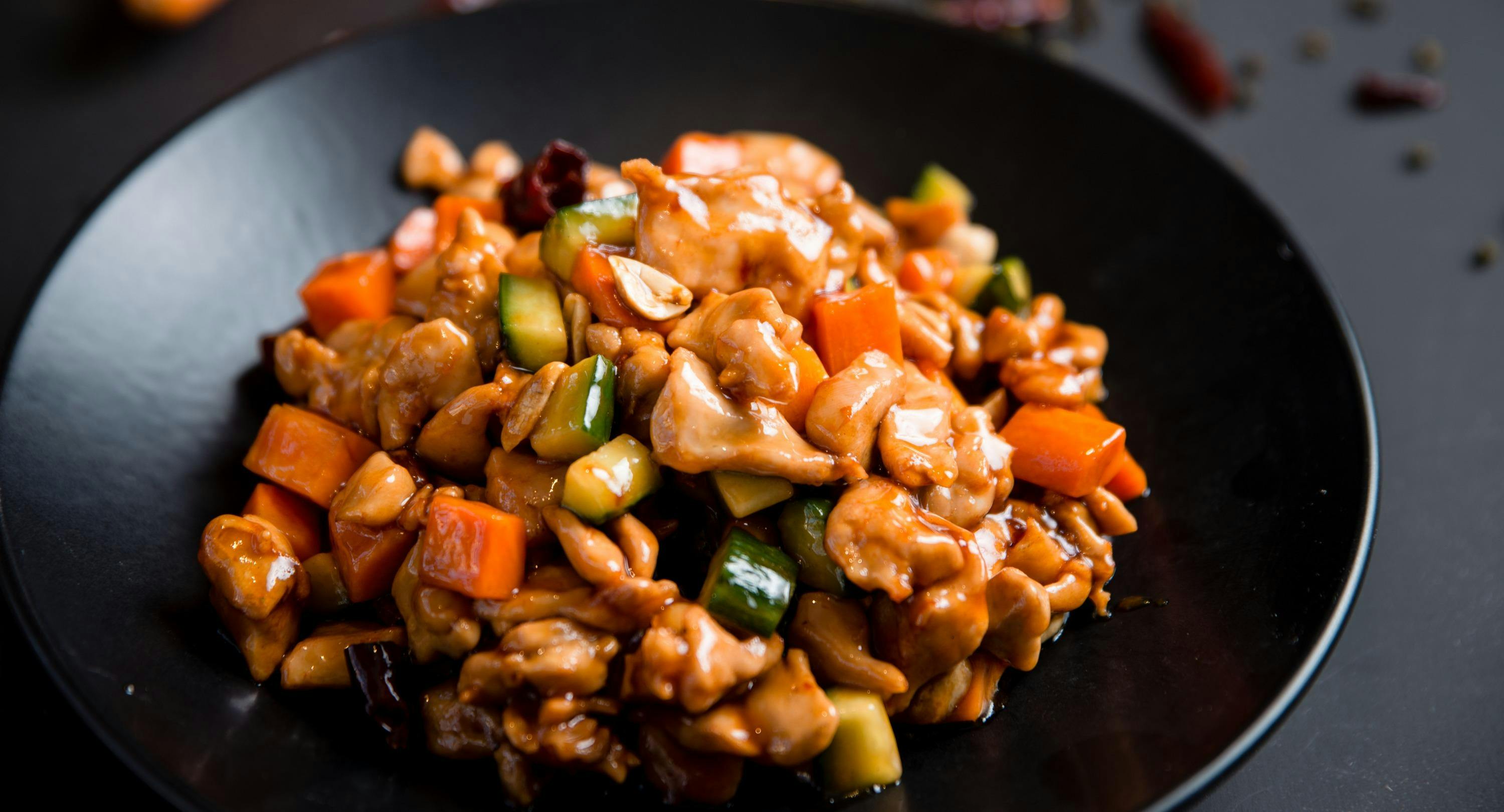 Photo of restaurant I Love Dumplings - Mill Park in Mill Park, Melbourne - Photo 6