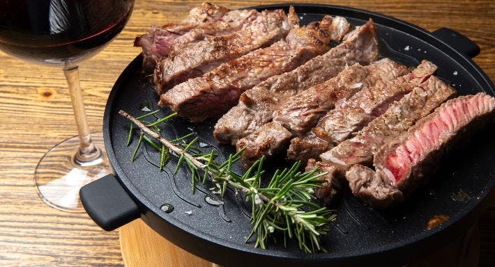 Restaurant Tegja in Centre, Olbia