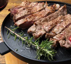 Ristorante Tegja a Centro, Olbia