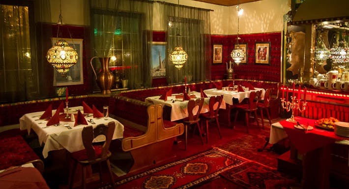 Bilder von Restaurant Restaurant Kandahar in Östliche Außentadt, Nürnberg
