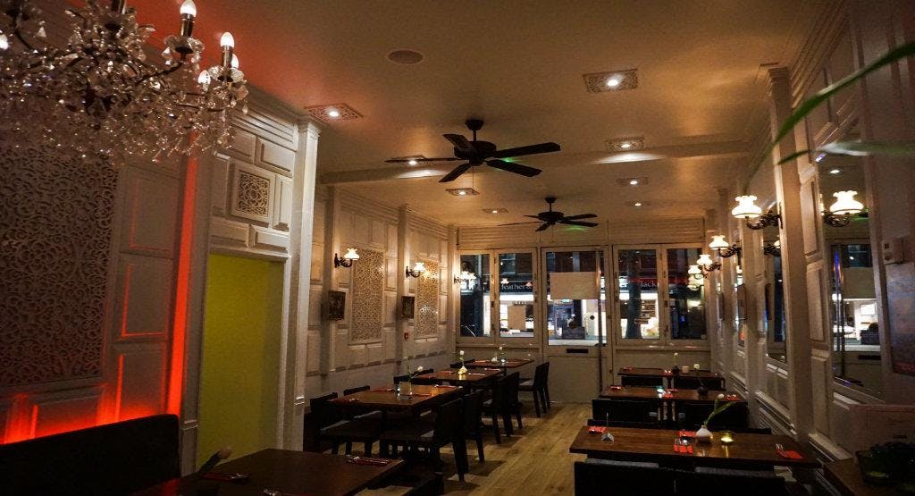 Photo of restaurant TOR Thai Bistro in Chiswick, London