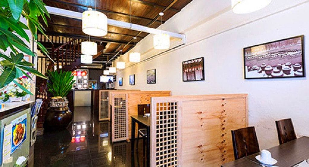 Photo of restaurant Han Kook Gwan Korean in Tanjong Pagar, Singapore