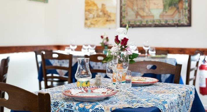 Photo of restaurant Taverna di Masaniello in Centre, Amalfi