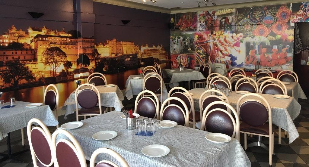 Photo of restaurant Sawan Indian Restaurant in Thornleigh, Sydney
