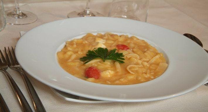 Photo of restaurant Fenesta Verde Trattoria dal 1948 in Giugliano in Campania, Naples - Photo 9