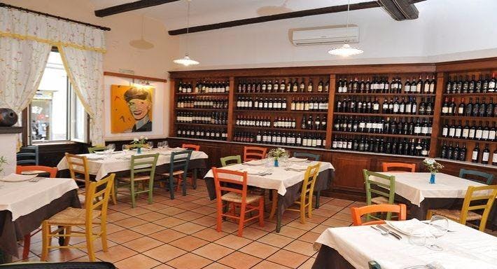 Photo of restaurant Fenesta Verde Trattoria dal 1948 in Giugliano in Campania, Naples - Photo 2