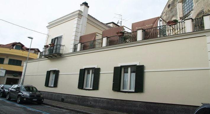 Photo of restaurant Fenesta Verde Trattoria dal 1948 in Giugliano in Campania, Naples - Photo 7