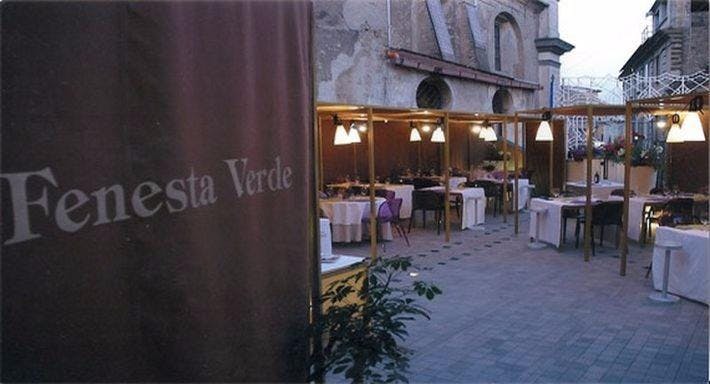 Photo of restaurant Fenesta Verde Trattoria dal 1948 in Giugliano in Campania, Naples - Photo 1