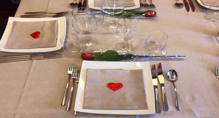 Photo of restaurant Fenesta Verde Trattoria dal 1948 in Giugliano in Campania, Naples - Photo 5