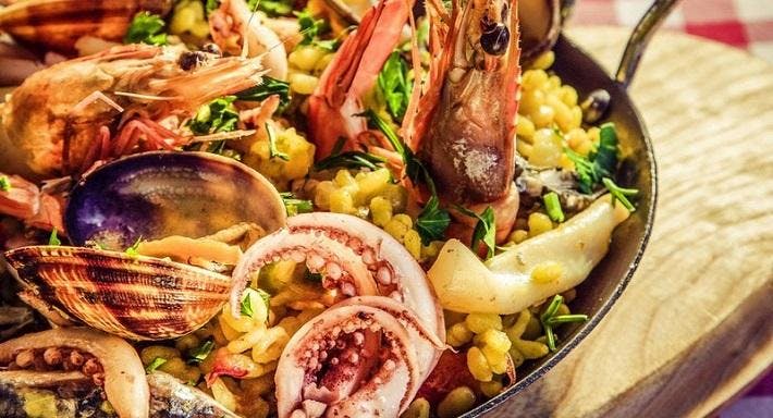 Photo of restaurant Kuzguncuk Balıkçısı in Kuzguncuk, Istanbul - Photo 6