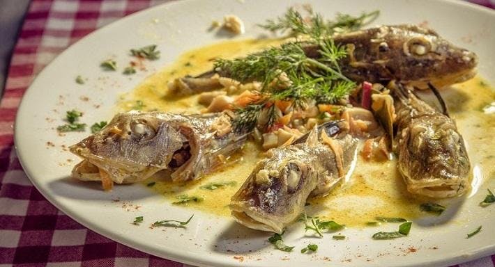 Photo of restaurant Kuzguncuk Balıkçısı in Kuzguncuk, Istanbul - Photo 4