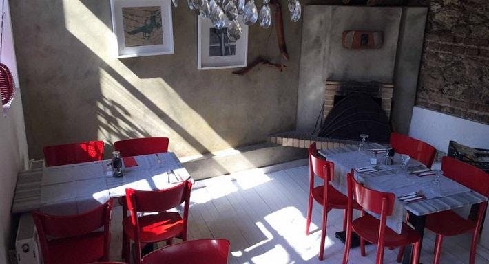 Photo of restaurant Kuzguncuk Balıkçısı in Kuzguncuk, Istanbul - Photo 3