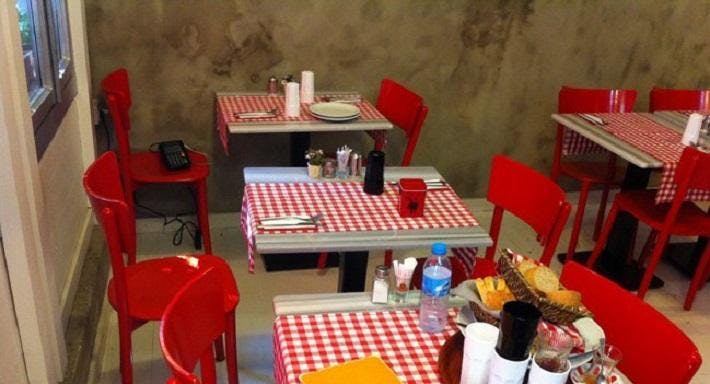 Photo of restaurant Kuzguncuk Balıkçısı in Kuzguncuk, Istanbul - Photo 2