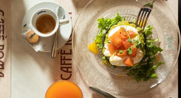 Restaurant Caffè Roma Bistrot in Centre, Fossano