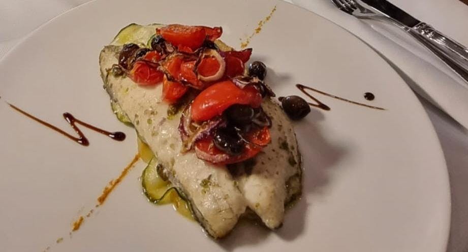 Photo of restaurant Salino Restaurant & Wine Bar in Centro storico, Florence