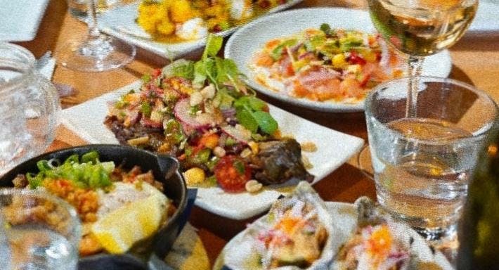 Photo of restaurant Capiz by Rapsa in Hoxton, London - Photo 2