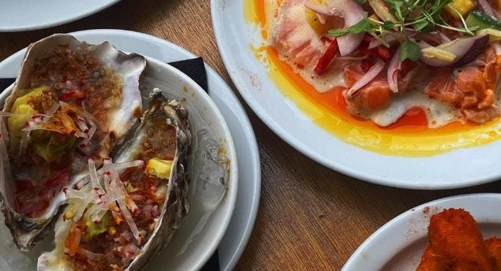 Photo of restaurant Capiz by Rapsa in Hoxton, London - Photo 3