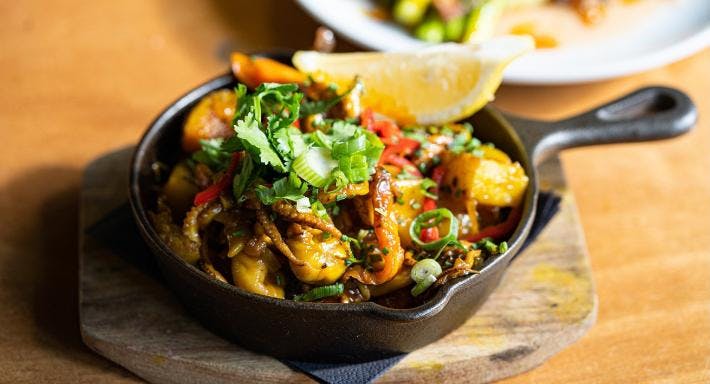 Photo of restaurant Capiz by Rapsa in Hoxton, London - Photo 4