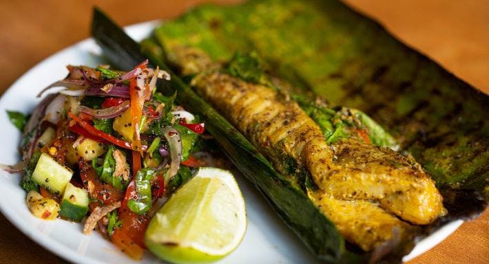 Photo of restaurant Capiz by Rapsa in Hoxton, London - Photo 5