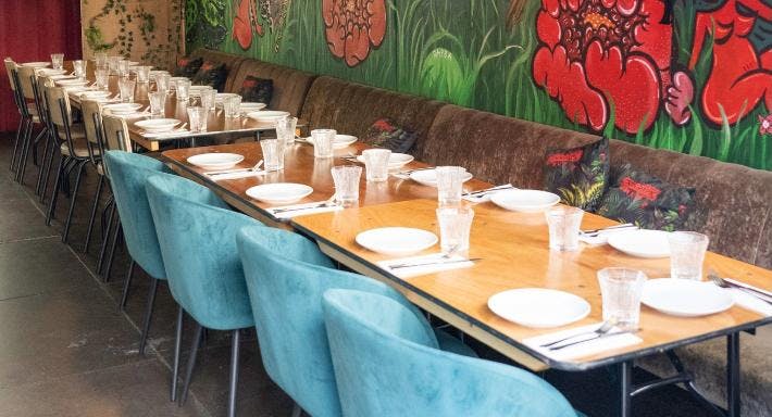 Photo of restaurant Capiz by Rapsa in Hoxton, London - Photo 6